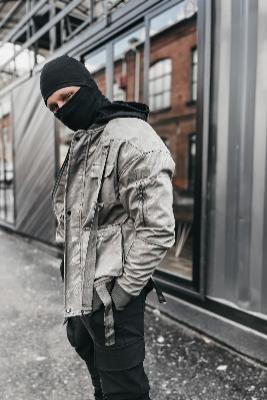 Аксессуары