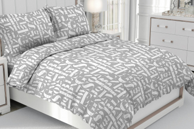 КПБ Коммерсант/2 бязь